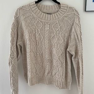 GAP sweater